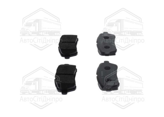 Датчик детонації ГАЗ 3110, ГАЗЕЛЬ дв.406 (вир-во Bosch)