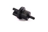 Клапан вентиляції бака AUDI; SEAT; SKODA; VW (вир-во Bosch)
