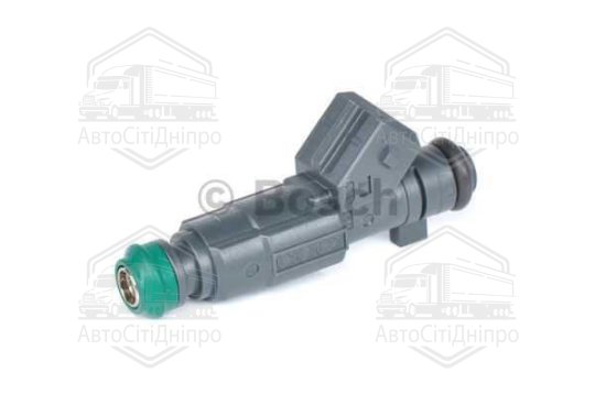 Форсунка бензин PSA 2.0I(вир-во Bosch)