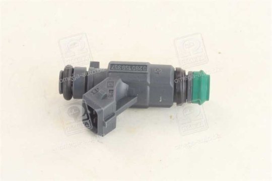 Форсунка бензинова CITROEN; PEUGEOT (вир-во Bosch)