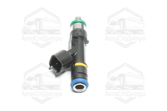 Форсунка, бензин MAZDA 3,5,6 (вир-во BOSCH)