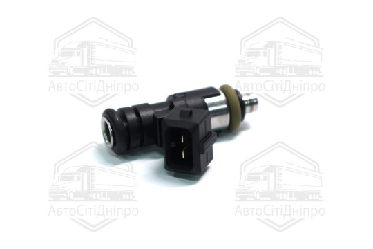 Форсунка бензин RENAULT 1.4i/1.6i(вир-во Bosch)