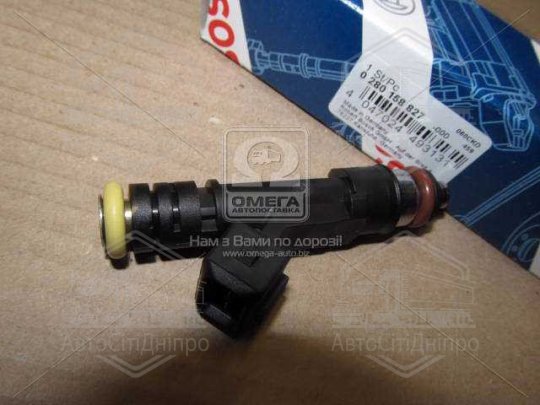 Форсунка газ Fiat/Iveco/Opel(вир-во Bosch)
