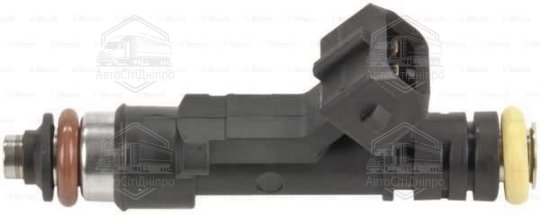 Форсунка газ Fiat/Iveco/Opel(вир-во Bosch)