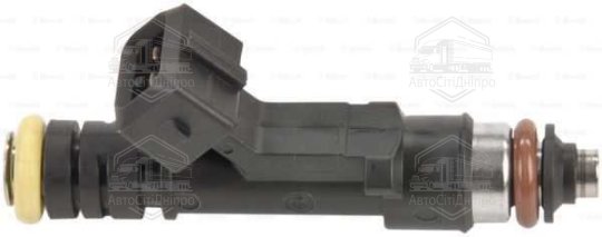 Форсунка газ Fiat/Iveco/Opel(вир-во Bosch)