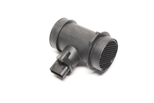 Датчик масової витрати повітря MB E-CLASS (W210), VITO (вир-во Bosch)