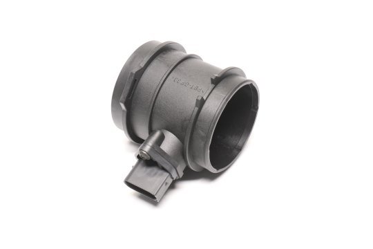 Датчик масової витрати повітря MB E-CLASS (W210, W211), S-CLASS (W220) -05 (вир-во Bosch)