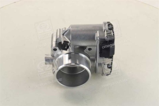 Дросельна заслінка MB W204/W203/W211/C209 1.8-2.0, SPRINTER 2008-> (вир-во Bosch)