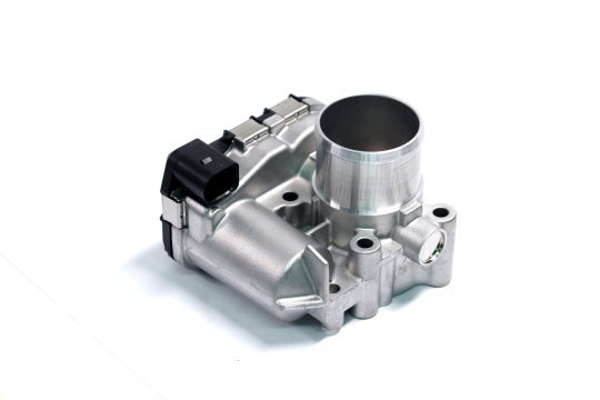 Корпус дросельної заслінки RENAULT (вир-во Bosch)