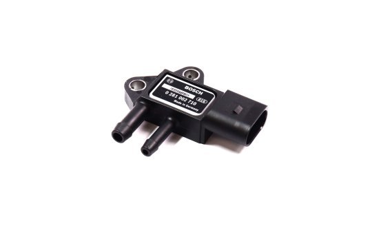 Датчик тиску вихлопних газів Audi A4/A6/A8/Q7,VW Pasat/Touareg 1.9TDi-5.0TDi 02 (вир-во Bosch)