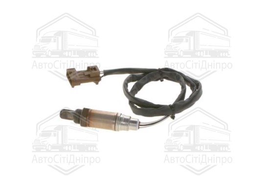 Лямбда зонд (вир-во Bosch)