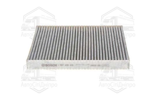 Лямбда зонд (вир-во Bosch)