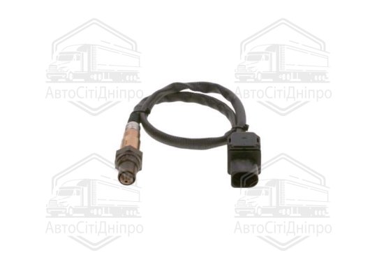 Лямбда зонд (вир-во Bosch)