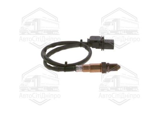 Лямбда зонд (вир-во Bosch)