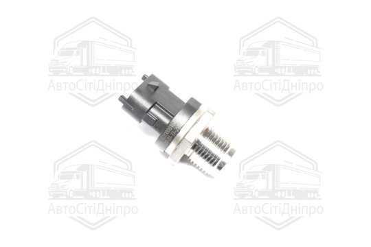 Датчик паливної рейки Ducato 2.0D-3.0D Multijet/Jumper 3.0HDI 06- (вир-во BOSCH)
