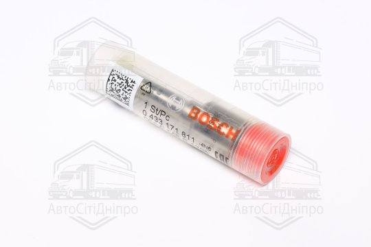 Розпилювач дизель DLLA 146 P 1296 OPEL, RENAULT (вир-во Bosch)