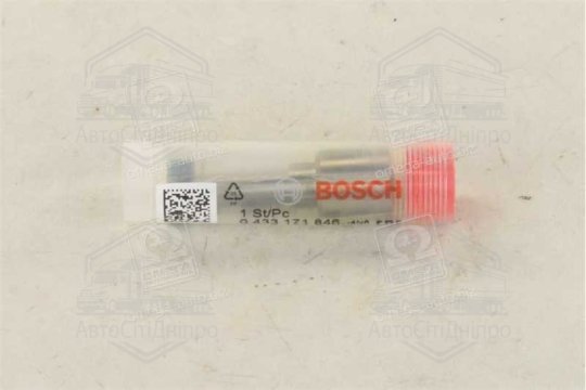 Розпилювач форсунки DLLA 142 P 1363 FIAT (вир-во Bosch)