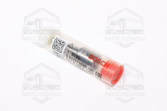 Розпилювач дизель DLLA 156 P 1368 (вир-во Bosch)