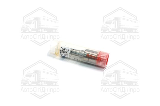 Розпилювач форсунки DSLA 153 P 1242 Mercedes Sprinter, Vito, Vianо (вир-во Bosch)