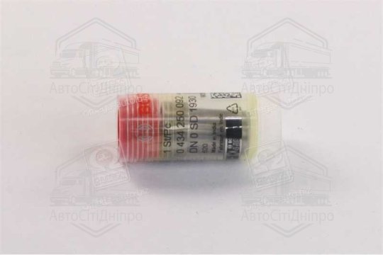 Розпилювач дизель DN 0 SD 1930 (вир-во Bosch)