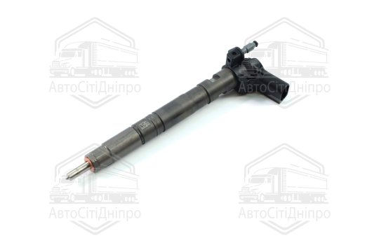 Форсунка CR VW (VOLKSWAGEN); AUDI; SKODA; SEAT (вир-во BOSCH)
