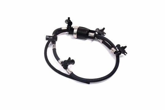 ЗЛИВНИЙ ТРУБОПРОВІД Crafter 2.5TDI (вир-во BOSCH)