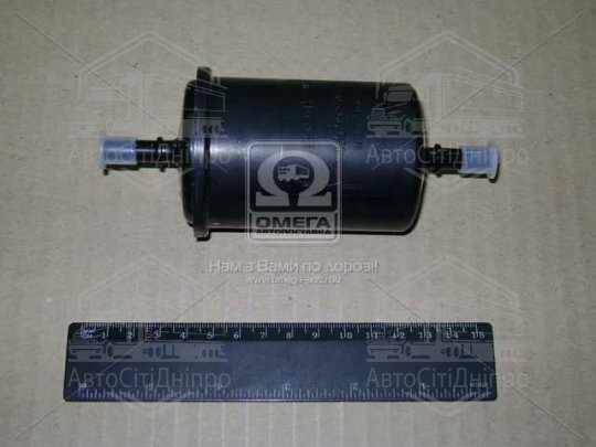 Фільтр палив. бенз. CITROEN, PEUGEOT (вир-во Bosch)