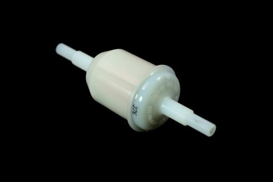 Фільтр паливний ВАЗ, ГАЗ, УАЗ (вир-во Bosch)