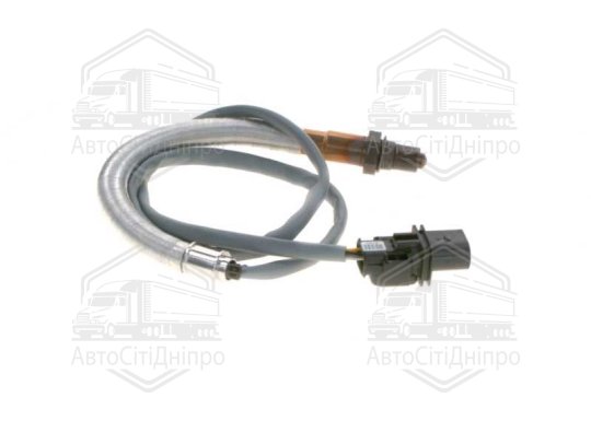 Фільтр палив. бенз. BMW 3,5,7 (вир-во Bosch)