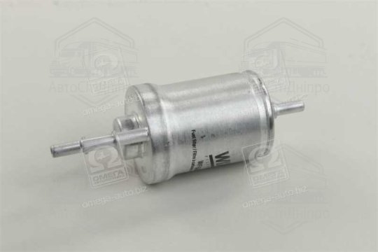 Фільтр паливний VAG 1.6-2.0 FSI, TFSI 04- (вир-во BOSCH)