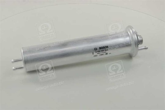 Фільтр палив. BMW 5 (E39) (вир-во Bosch)