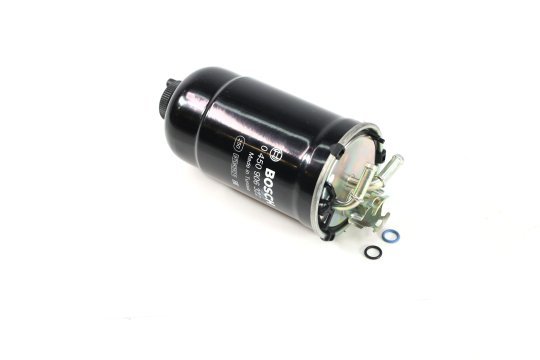 Фільтр палив. SEAT, VW 1.4, 1.9TDI (вир-во Bosch)