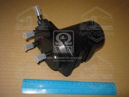 Фільтр палив. NISSAN (вир-во Bosch)