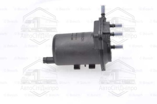 Фільтр палив. NISSAN (вир-во Bosch)