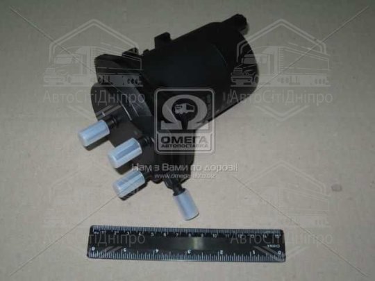 Фільтр палив. NISSAN (вир-во Bosch)