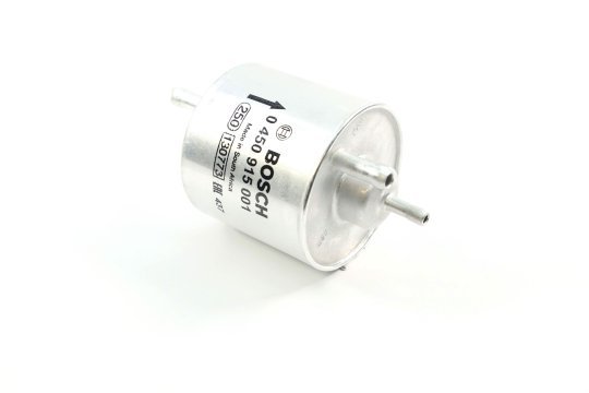 Фільтр паливний MB A-Klasse (W168) 97-04 (вир-во BOSCH)