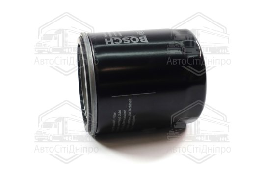 Фільтр масляний двигуна (вир-во Bosch)