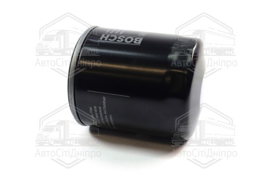 Фільтр масляний двигуна (вир-во Bosch)