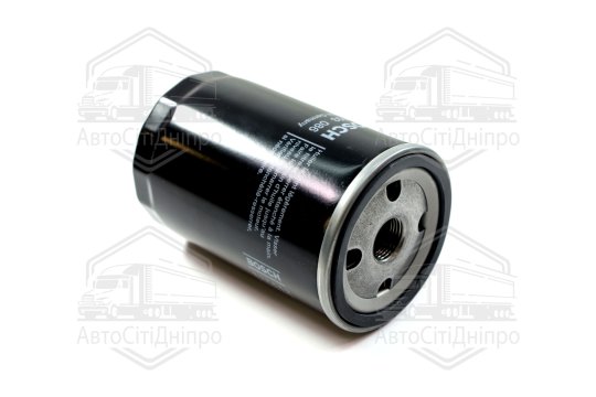 Фільтр масляний двигуна BMW 3,5 (вир-во Bosch)