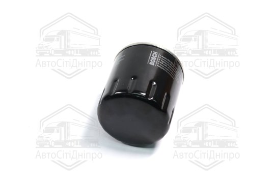 Фільтр масляний двигуна MERCEDES (вир-во Bosch)