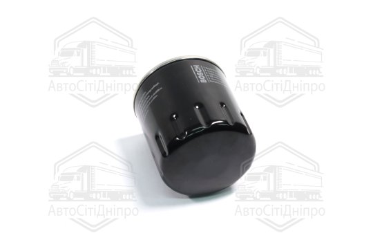 Фільтр масляний двигуна MERCEDES (вир-во Bosch)