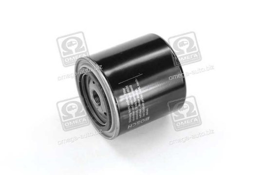 Фільтр масляний двигуна CHRYSLER, JEEP (вир-во Bosch)