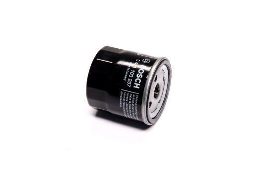 Фільтр масляний OPEL ASTRA 1.7 TD 94-00 (вир-во BOSCH)