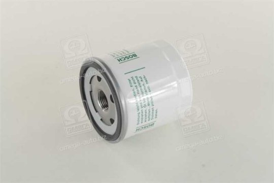 Фільтр масляний двигуна FORD, SKODA (вир-во Bosch)
