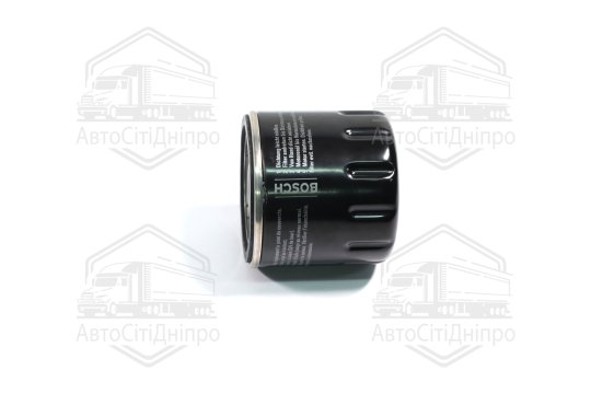 Фільтр масляний двигун ALFA ROMEO; FIAT; LANCIA (вир-во Bosch)