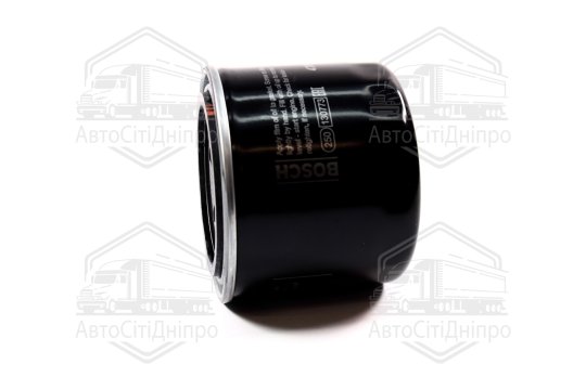 Фільтр масляний двигуна HYUNDAI, KIA (вир-во BOSCH)