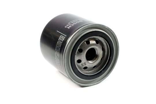 Фільтр масляний двигуна FORD (вир-во Bosch)