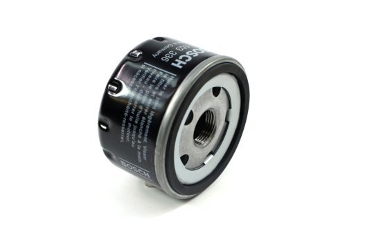 Фільтр масляний двигуна DACIA, RENAULT (вир-во Bosch)