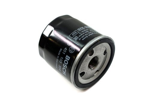Фільтр масляний двигуна FIAT, LANCIA (вир-во Bosch)