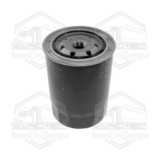 Фільтр масляний FORD MAVERICK 2.7 TD 97-, NISSAN TERRANO 2.7 TD 97- (вир-во BOSCH)